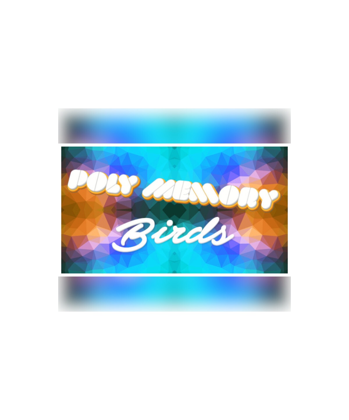 Poly Memory: Birds Steam Key GLOBAL